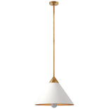 Kelly Wearstler Cleo Pendant Light