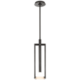 Kelly Wearstler Melange Small Floating Disc Pendant Light