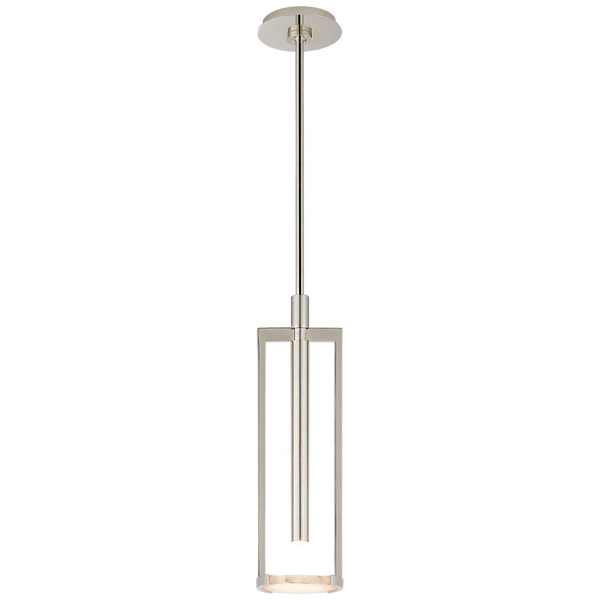 Kelly Wearstler Melange Small Floating Disc Pendant Light