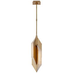 Kelly Wearstler Ophelion Small Pendant Light