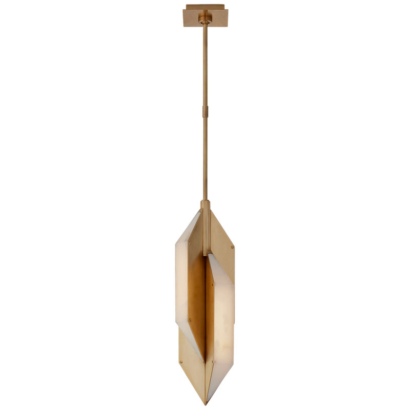 Kelly Wearstler Ophelion Small Pendant Light