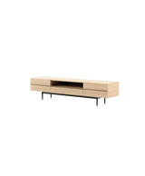 Laskasas Lagos TV Cabinet, 5 Drawers