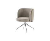 Laskasas Ambrose Office Chair in Sand