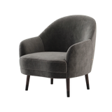 Laskasas Cosy Armchair - Sand