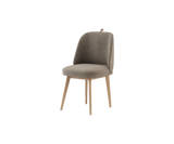 Laskasas Dublin Chair in Taupe