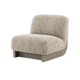 Laskasas Gandhi Armchair - Sand