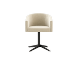 Laskasas Haia II Chair in Cream