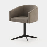 Laskasas Haia II Chair in Xangai Taupe weave