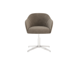 Laskasas Lili Office Chair in Taupe