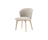 Laskasas Nelly Chair in Sand