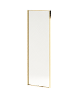 Laskasas Rio Mirror — Clear Mirror — transparent background