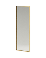 Laskasas Rio Mirror — Grey Mirror — transparent background
