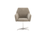 Laskasas Robson Chair in Sand