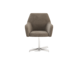 Laskasas Robson Chair in Taupe