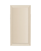 Laskasas Texas Mirror — Bronze Mirror — transparent background