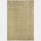 Latitude Green Luxury Rug, available from Touched Interiors UK