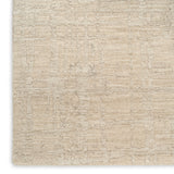 Latitude Ivory Beige Luxury Rug, available from Touched Interiors UK