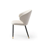 Lexy Dining Chair - Warwick Bodhi Linen