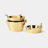 Lilliput Figurine Luxury Bowl