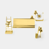 Lilliput Figurine Luxury Pen Tray, view 2