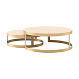 lua natural oak