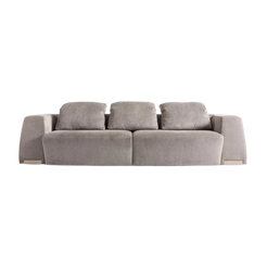 Luxence Bond Sofa: Luxury Bold & Majestic Design