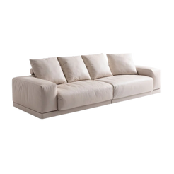 Luxence Cabo Pure Sofa: Luxury Modular Design