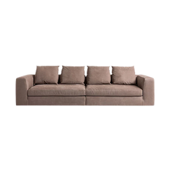 Luxence Sofa Harry Sofa: Versitile & Modern Design