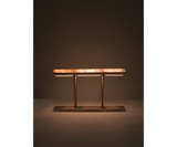 Visionnaire's Beatrice lamp: illuminating your space with style