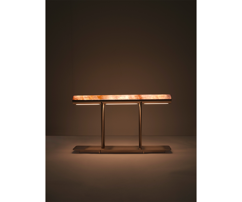 Visionnaire's Beatrice lamp: illuminating your space with style