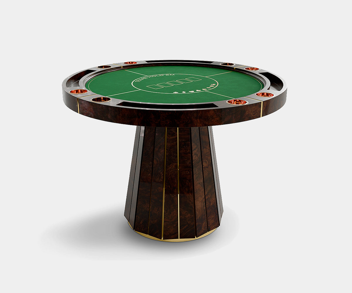 luxury-walnut-root-poker-table