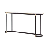 lyssa 180 carrara marble