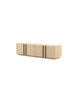 Laskasas Macau TV Cabinet