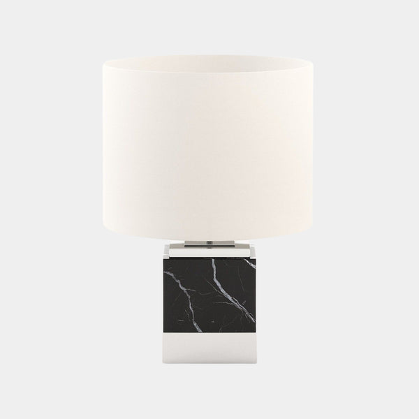 MagalhÃes Table Lamp with Marble Base