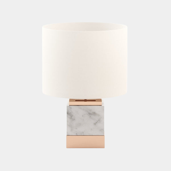 MagalhÃes Table Lamp with Marble Base