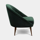 Brabbu Malay Armchair