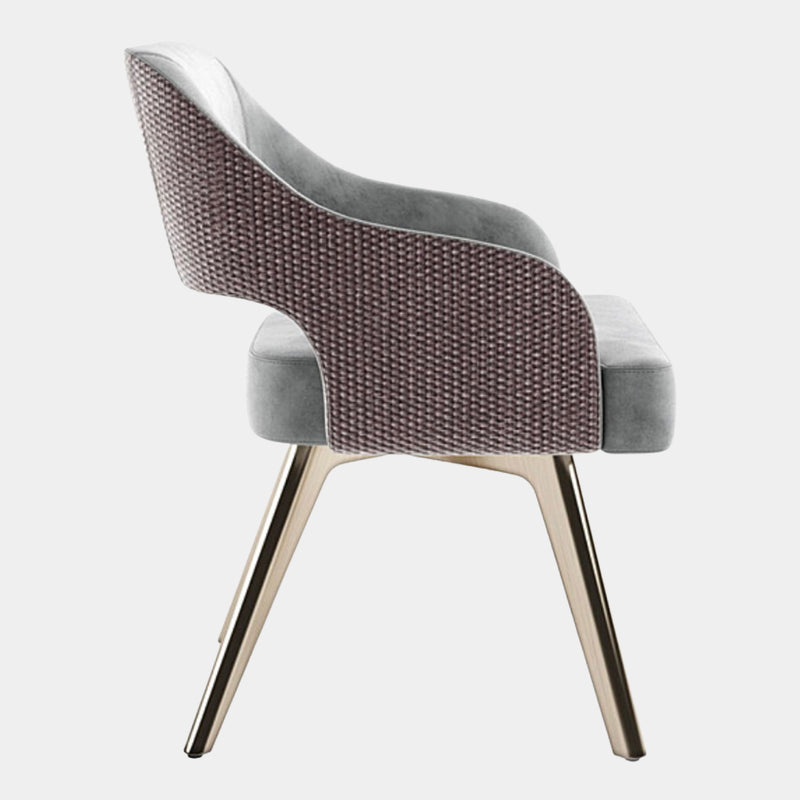 Manzoni Dining Chair