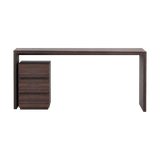 miami with drawers – smoked eucalyptus 1