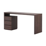 miami with drawers – smoked eucalyptus 2