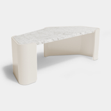 Caffe Latte Minas Coffee Table, Big, W122 cm