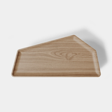 Caffe Latte Minas Small Coffee Table, third view