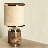Castro Lighting Sparta Mini Table Lamp, second view