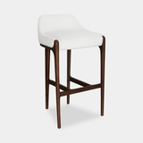 Caffe Latte Moka Counter Stool, second view