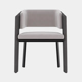 Monte Carlo Outdoor Luxury Dining Chair