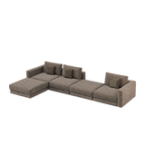 Laskasas Montreal Sofa view 10