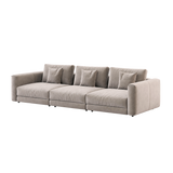 Laskasas Montreal Sofa view 14