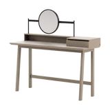 Moreton Dressing Table – Beige Grey – view 1