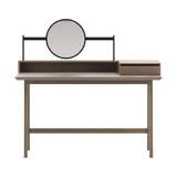 Moreton Dressing Table – Beige Grey – view 2
