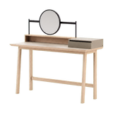 Moreton Dressing Table – Natural Oak – view 1