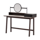 Moreton Dressing Table – Smoked Oak – view 1